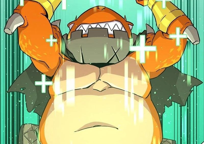 Manhwa I Am Player Who Suck Alone (Solo Bug Player) Chapter 133 gambar nomor 2