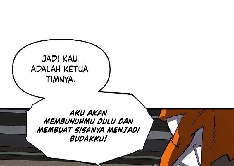 I Am Player Who Suck Alone (Solo Bug Player) Chapter 133 Gambar 8