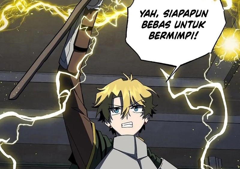 I Am Player Who Suck Alone (Solo Bug Player) Chapter 133 Gambar 10