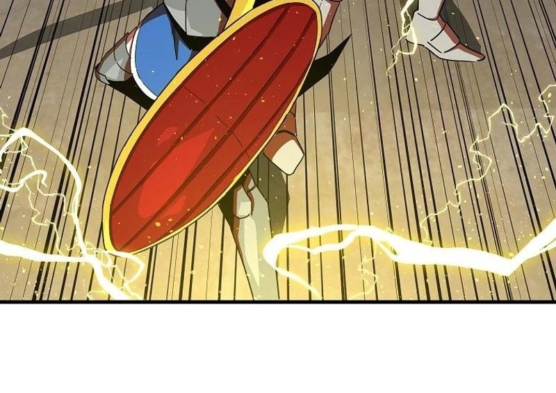 I Am Player Who Suck Alone (Solo Bug Player) Chapter 133 Gambar 14