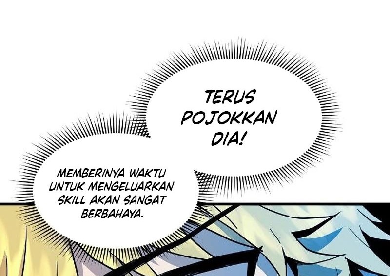 I Am Player Who Suck Alone (Solo Bug Player) Chapter 133 Gambar 16