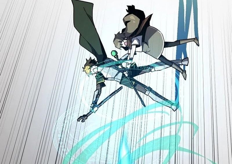 I Am Player Who Suck Alone (Solo Bug Player) Chapter 133 Gambar 18