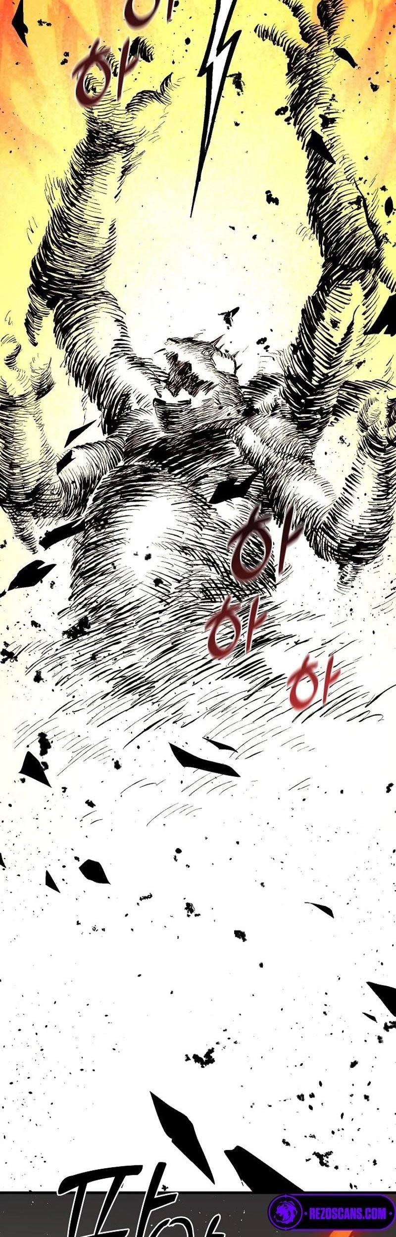 I Am Player Who Suck Alone (Solo Bug Player) Chapter 134 Gambar 19