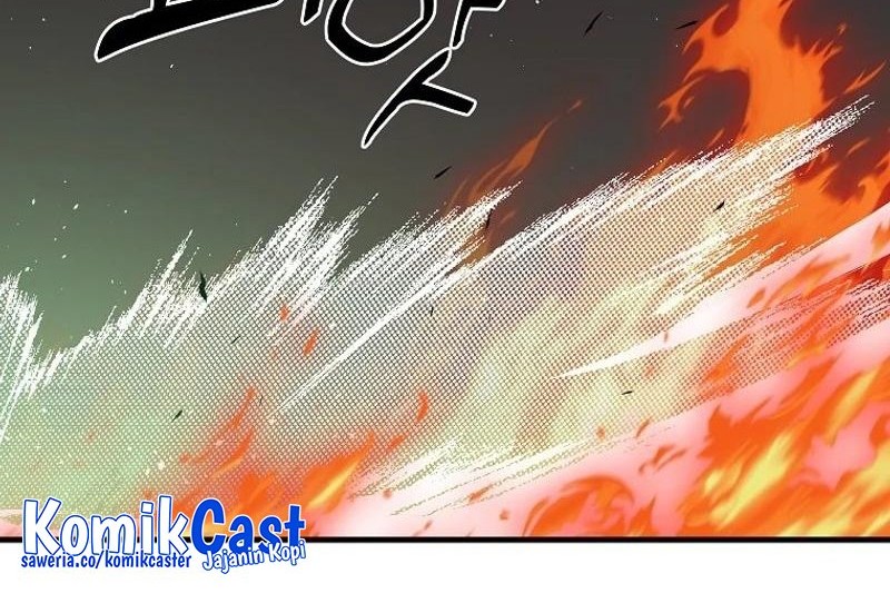 I Am Player Who Suck Alone (Solo Bug Player) Chapter 134 Gambar 20