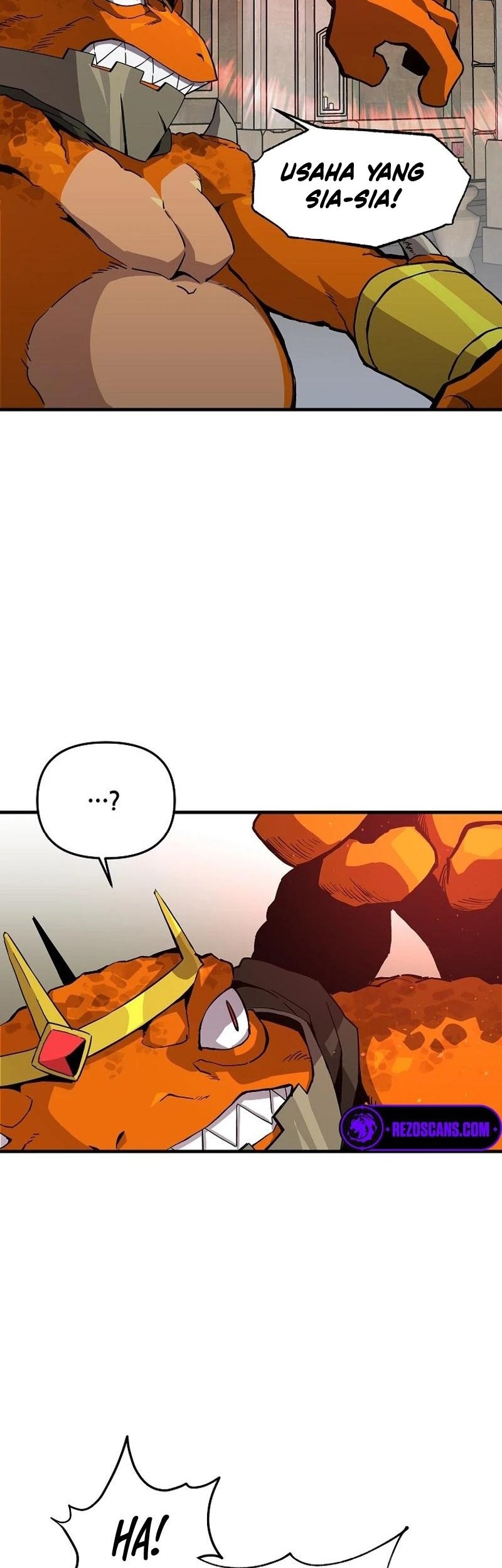 I Am Player Who Suck Alone (Solo Bug Player) Chapter 134 Gambar 27