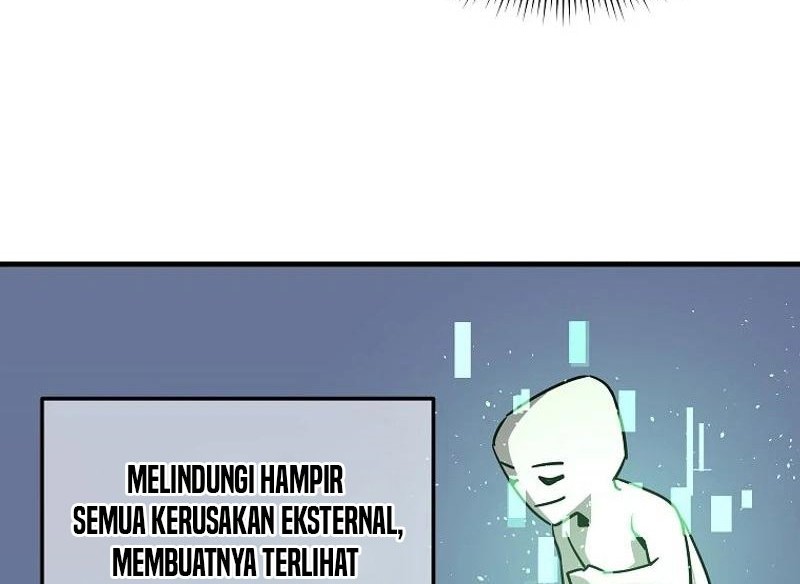 I Am Player Who Suck Alone (Solo Bug Player) Chapter 134 Gambar 54