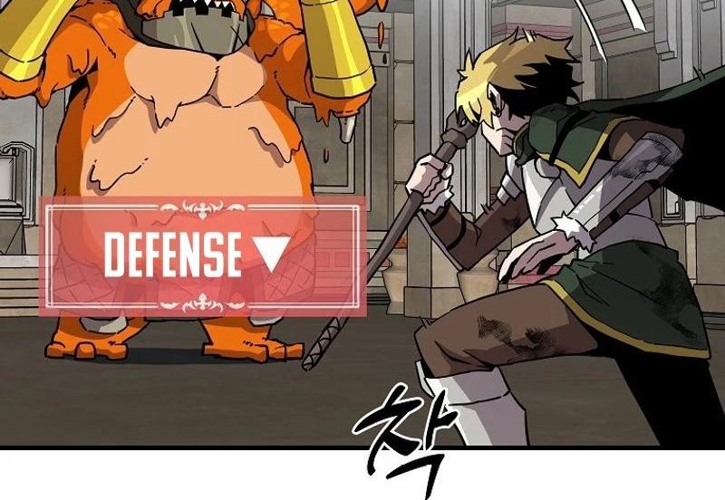 I Am Player Who Suck Alone (Solo Bug Player) Chapter 134 Gambar 12