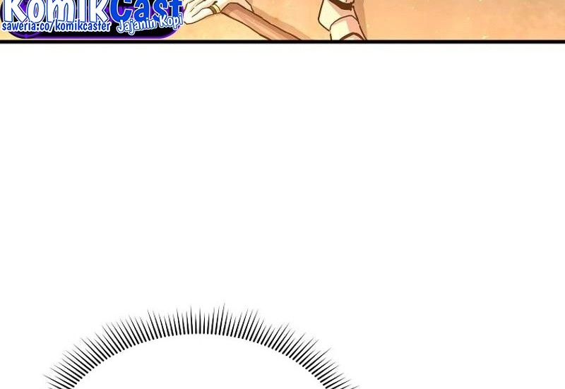 I Am Player Who Suck Alone (Solo Bug Player) Chapter 134 Gambar 16