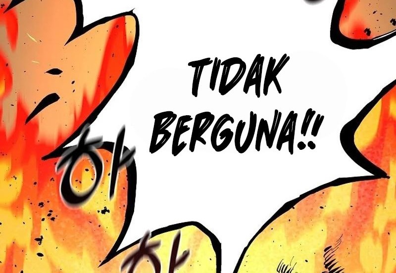 I Am Player Who Suck Alone (Solo Bug Player) Chapter 134 Gambar 18