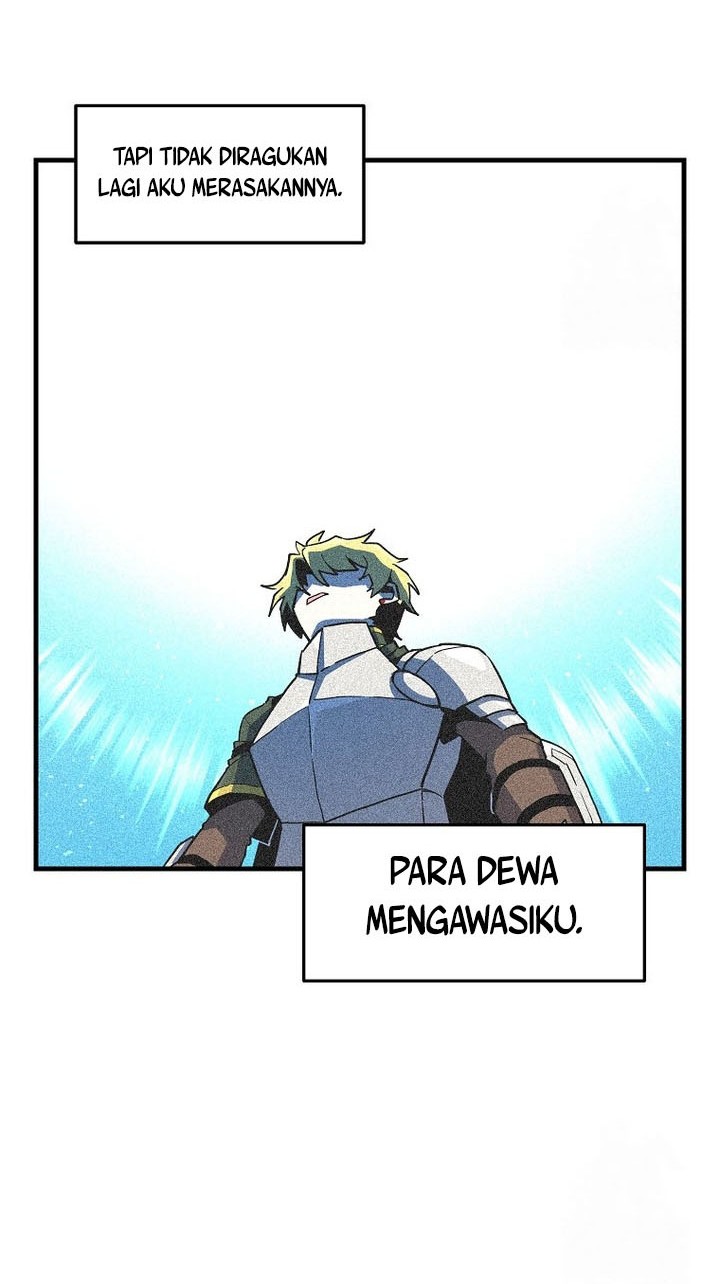 I Am Player Who Suck Alone (Solo Bug Player) Chapter 136 Gambar 6