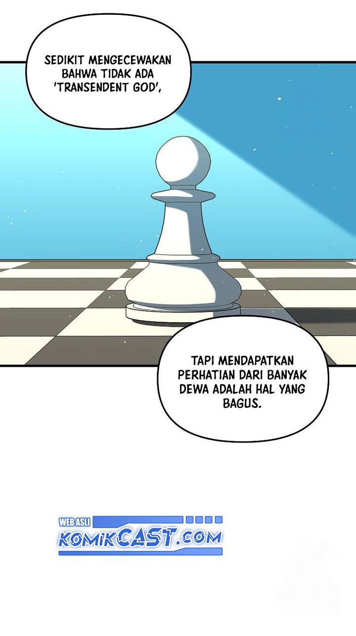 I Am Player Who Suck Alone (Solo Bug Player) Chapter 136 Gambar 8