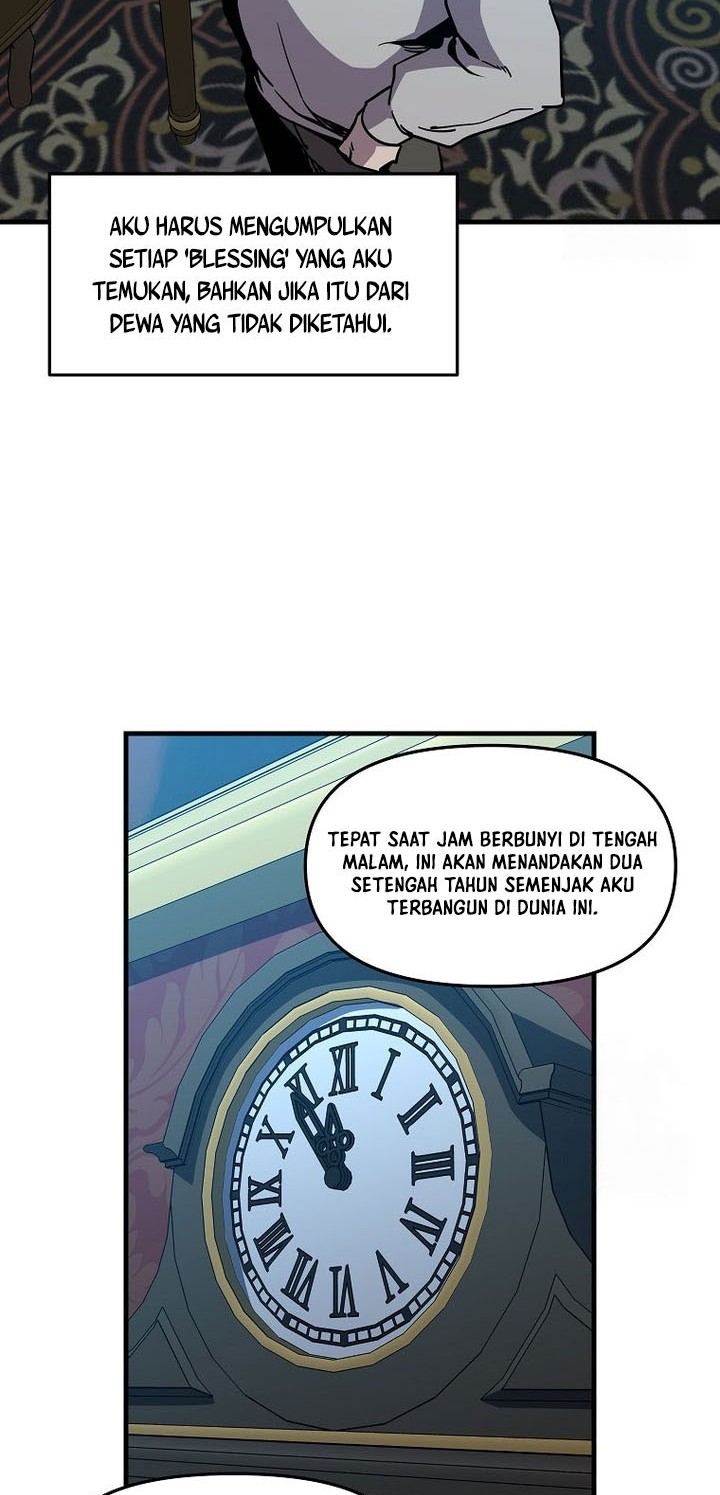 I Am Player Who Suck Alone (Solo Bug Player) Chapter 136 Gambar 10