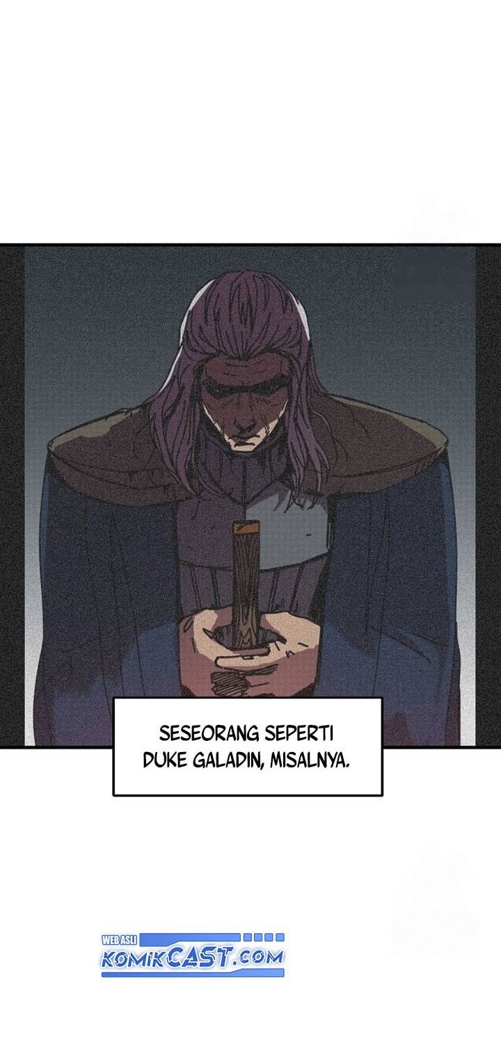 I Am Player Who Suck Alone (Solo Bug Player) Chapter 136 Gambar 16