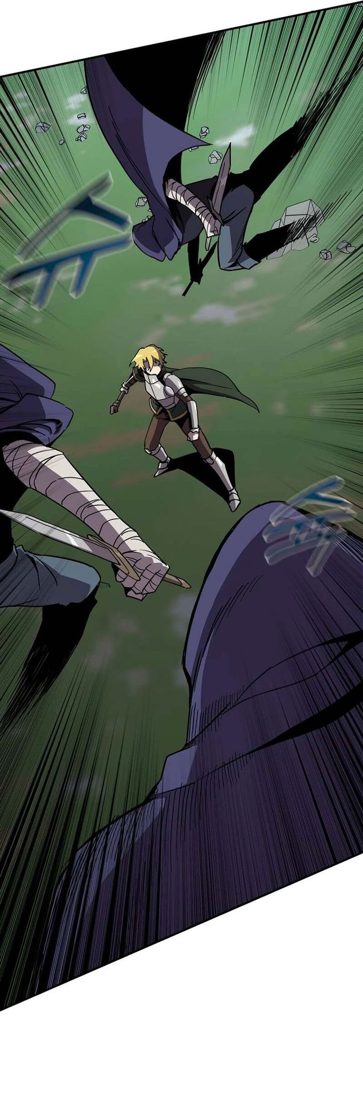 I Am Player Who Suck Alone (Solo Bug Player) Chapter 137 Gambar 15