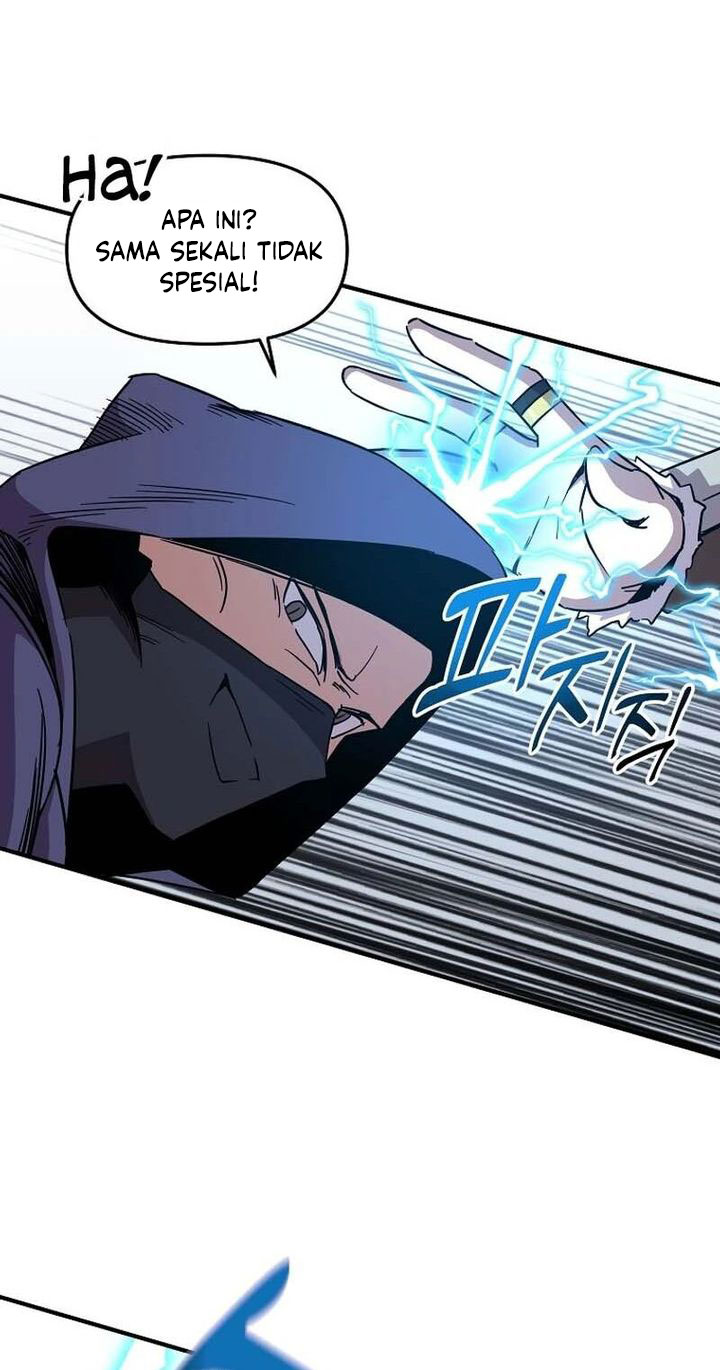 I Am Player Who Suck Alone (Solo Bug Player) Chapter 137 Gambar 18