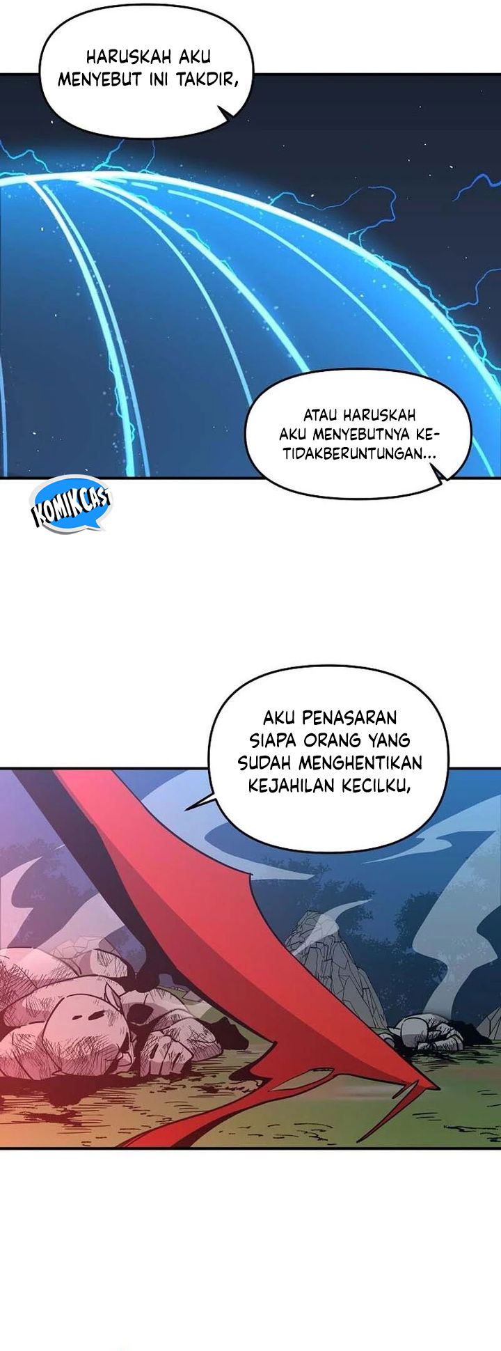 Manhwa I Am Player Who Suck Alone (Solo Bug Player) Chapter 137 gambar nomor 2