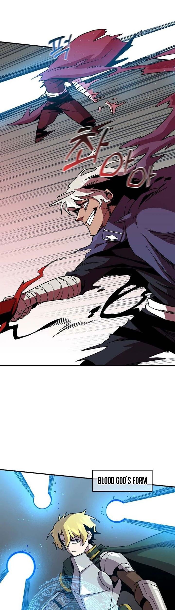 I Am Player Who Suck Alone (Solo Bug Player) Chapter 137 Gambar 37
