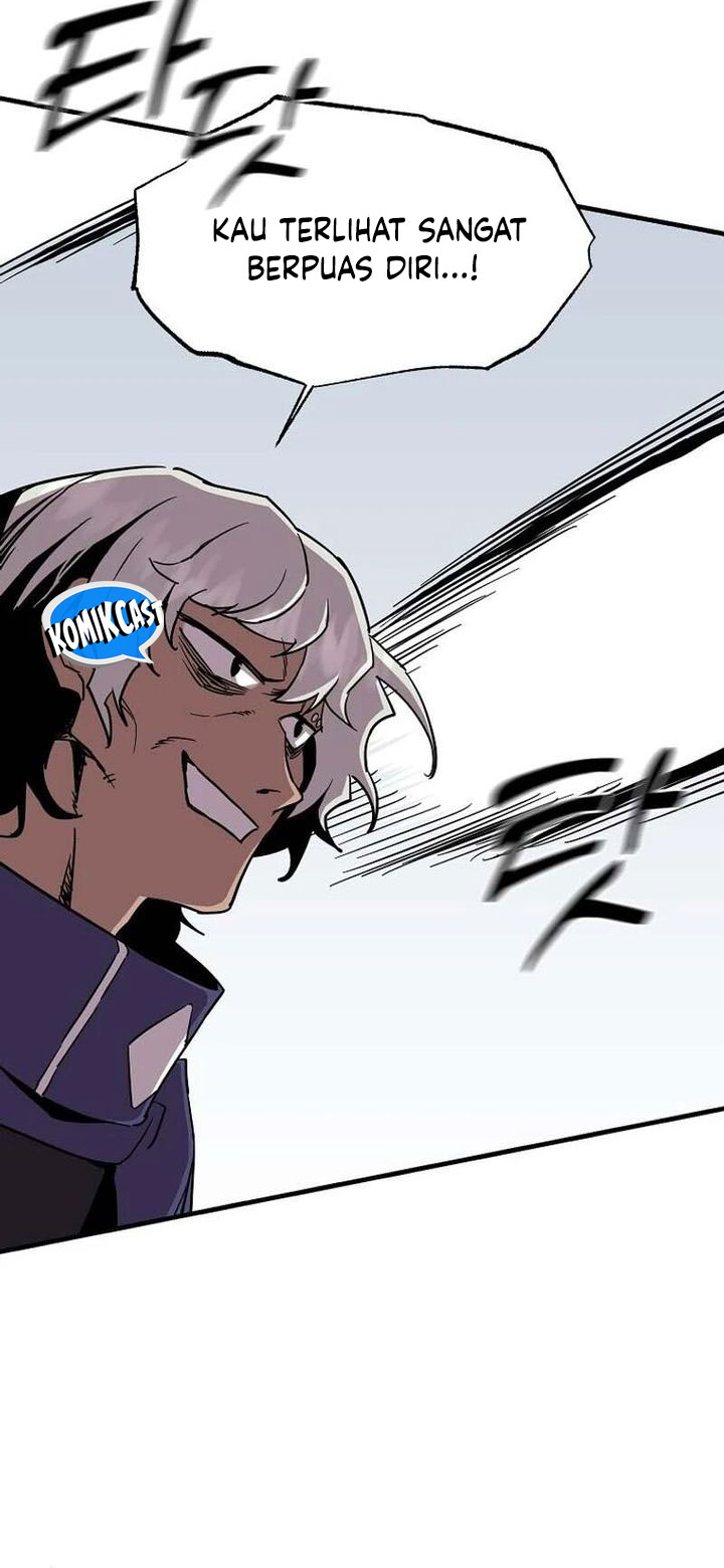 I Am Player Who Suck Alone (Solo Bug Player) Chapter 137 Gambar 12