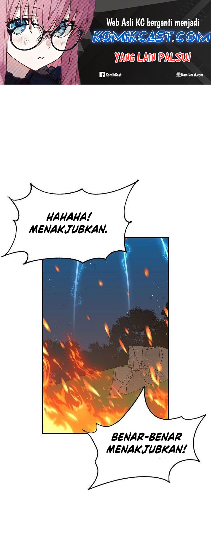 Komik I Am Player Who Suck Alone (Solo Bug Player) Chapter 138 gambar nomor 1