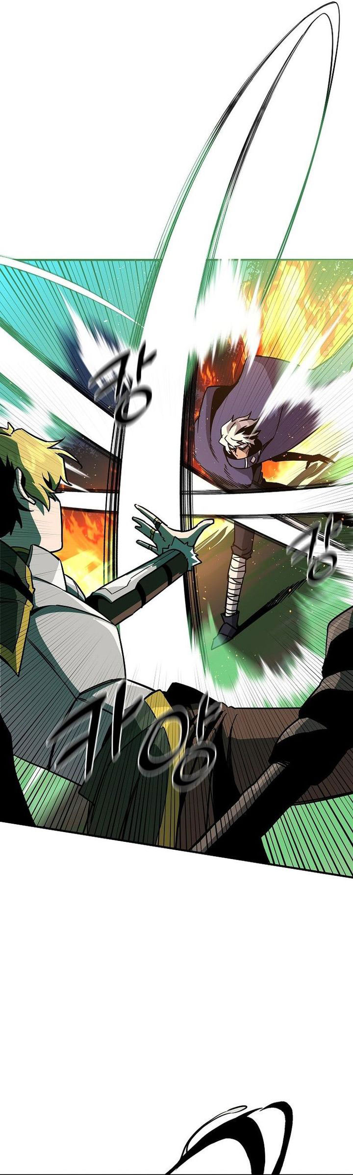 I Am Player Who Suck Alone (Solo Bug Player) Chapter 138 Gambar 13