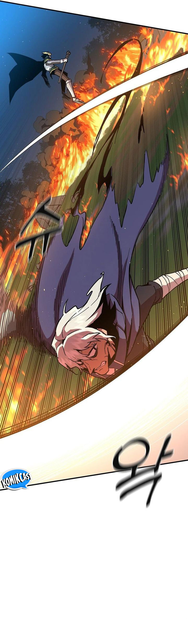 I Am Player Who Suck Alone (Solo Bug Player) Chapter 138 Gambar 6