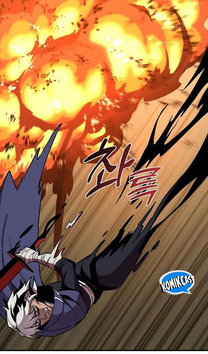 I Am Player Who Suck Alone (Solo Bug Player) Chapter 138 Gambar 12