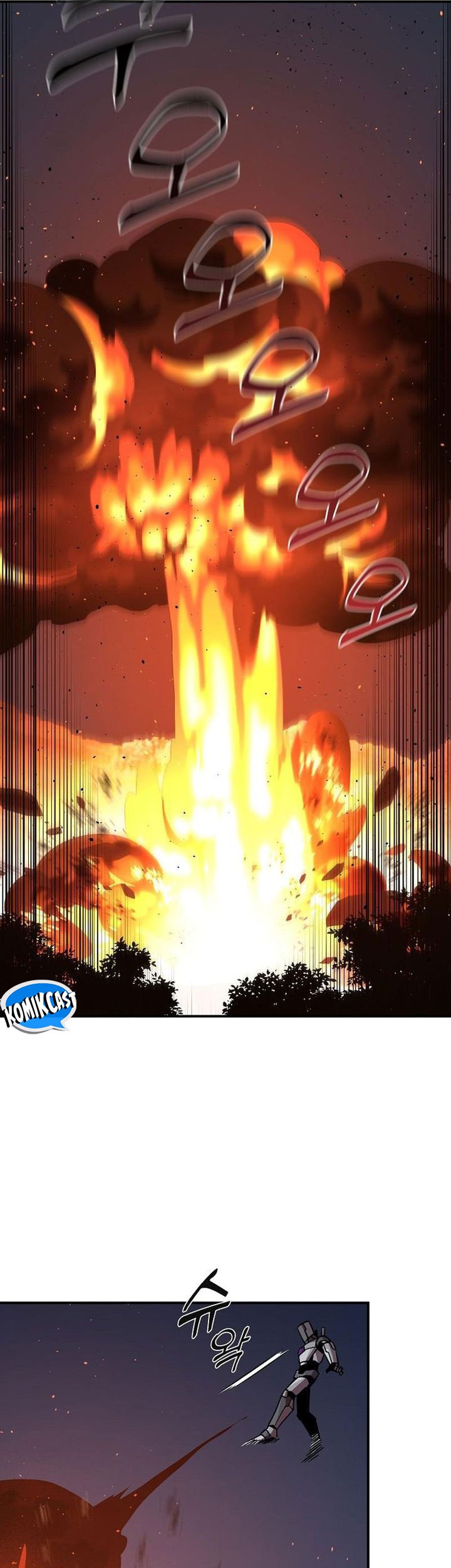 I Am Player Who Suck Alone (Solo Bug Player) Chapter 139 Gambar 19