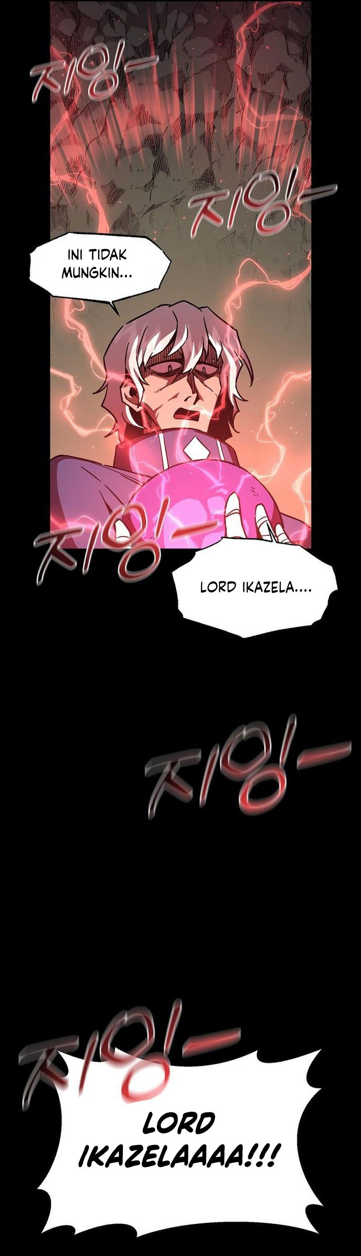 I Am Player Who Suck Alone (Solo Bug Player) Chapter 139 Gambar 35