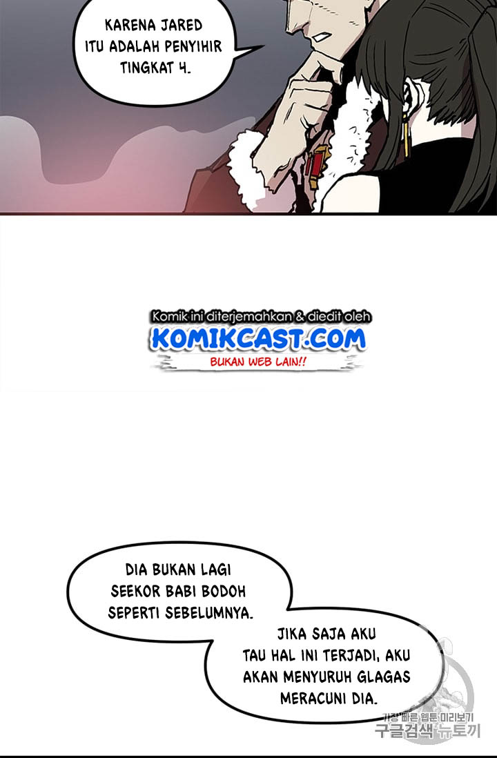 I Am Player Who Suck Alone (Solo Bug Player) Chapter 14 Gambar 11