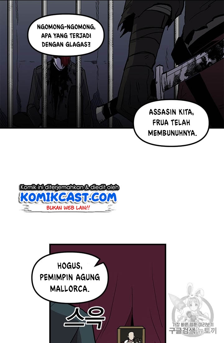 I Am Player Who Suck Alone (Solo Bug Player) Chapter 14 Gambar 12