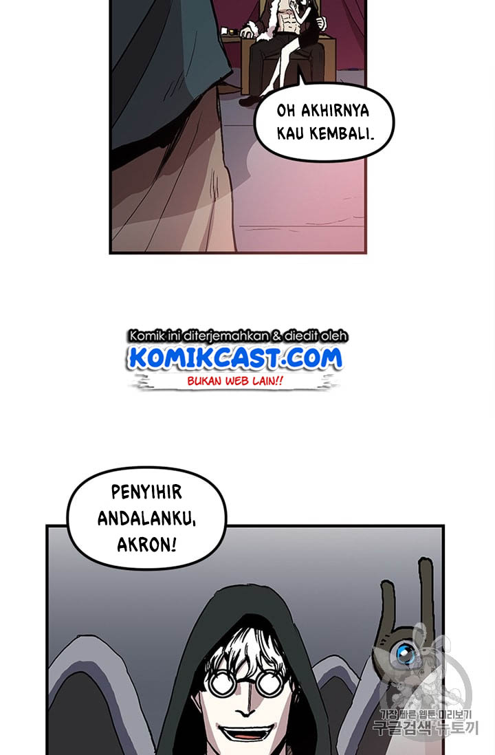 I Am Player Who Suck Alone (Solo Bug Player) Chapter 14 Gambar 13