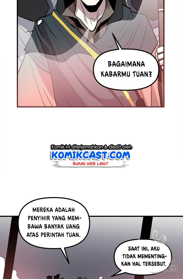 I Am Player Who Suck Alone (Solo Bug Player) Chapter 14 Gambar 14