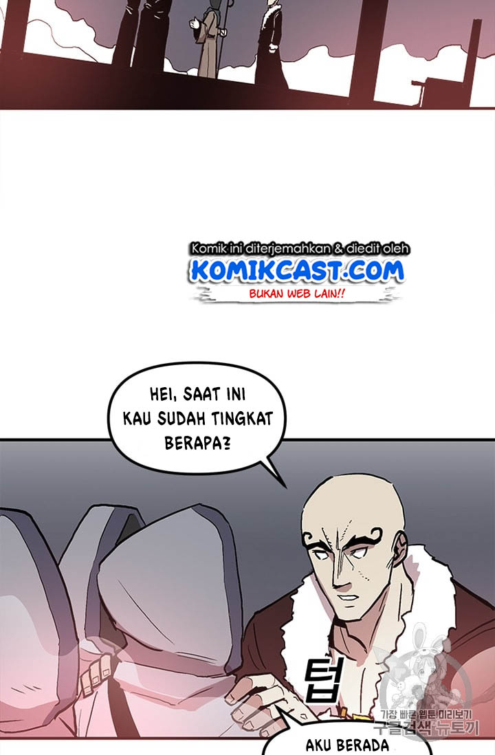 I Am Player Who Suck Alone (Solo Bug Player) Chapter 14 Gambar 15