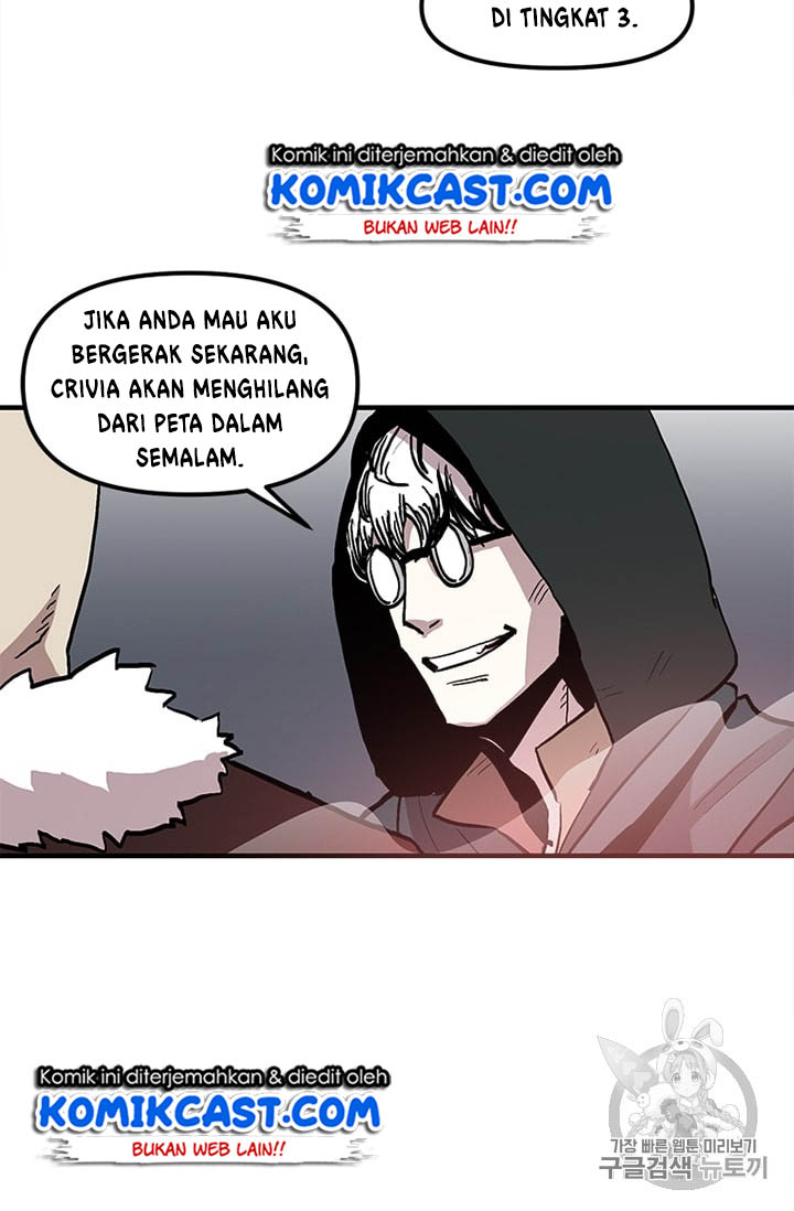 I Am Player Who Suck Alone (Solo Bug Player) Chapter 14 Gambar 16