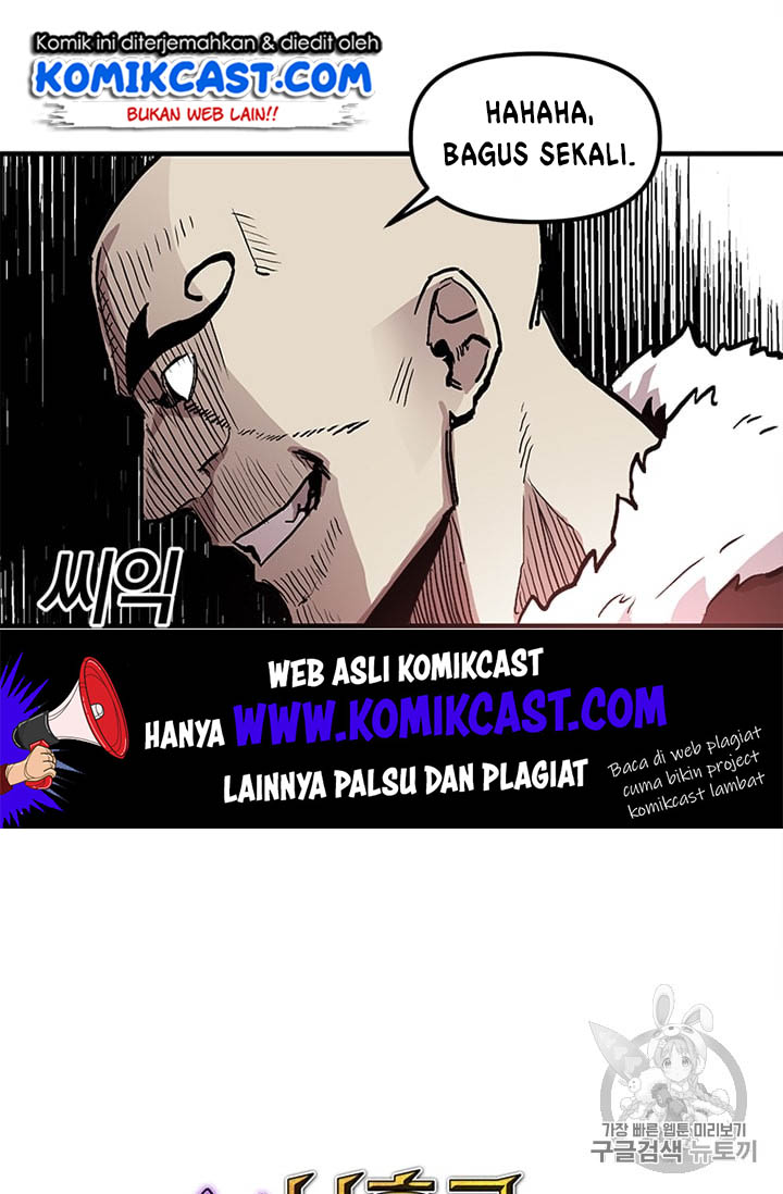 I Am Player Who Suck Alone (Solo Bug Player) Chapter 14 Gambar 17