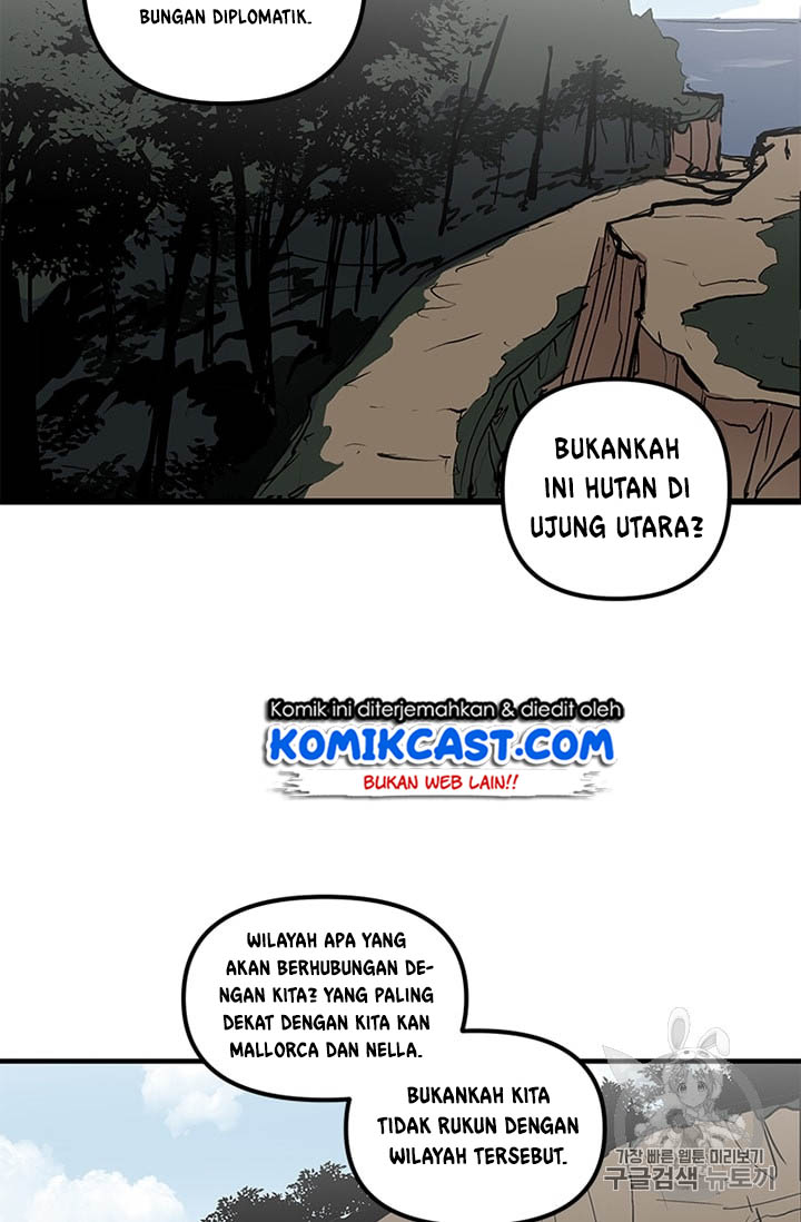 I Am Player Who Suck Alone (Solo Bug Player) Chapter 14 Gambar 19