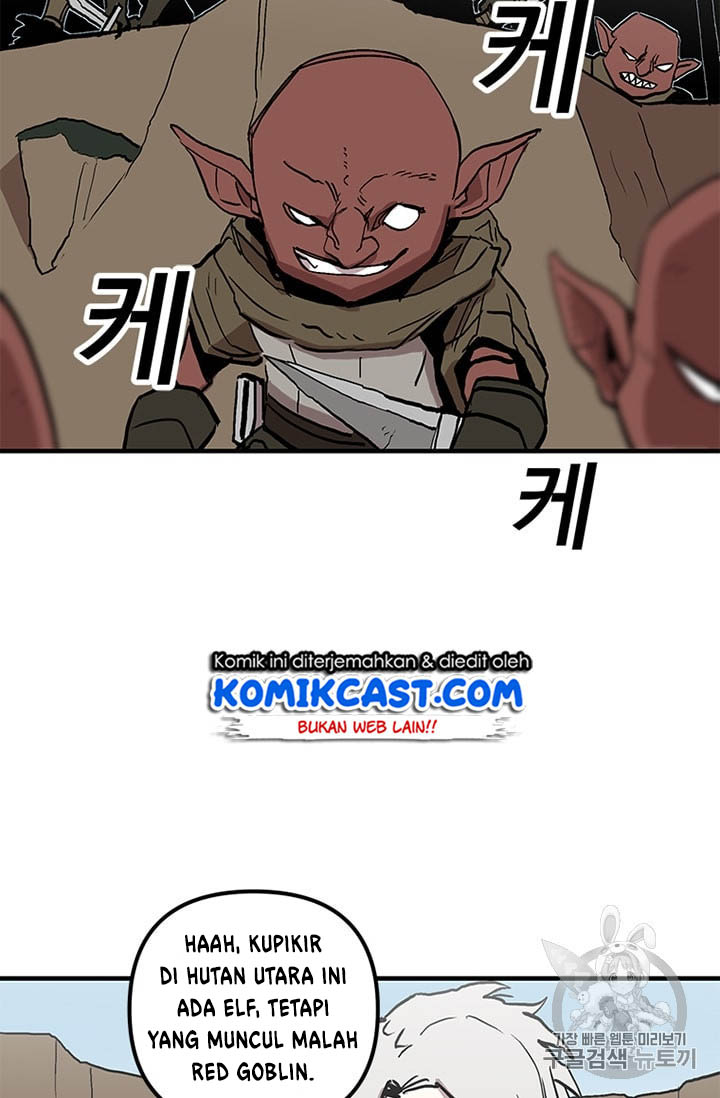 I Am Player Who Suck Alone (Solo Bug Player) Chapter 14 Gambar 24