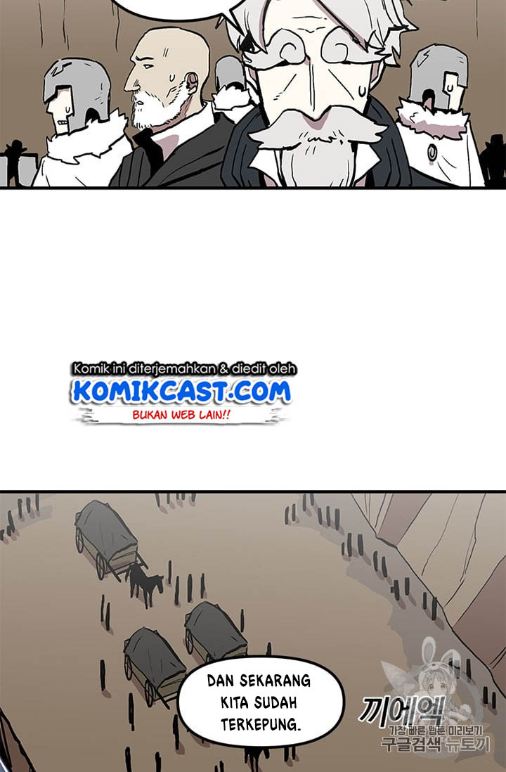 I Am Player Who Suck Alone (Solo Bug Player) Chapter 14 Gambar 25
