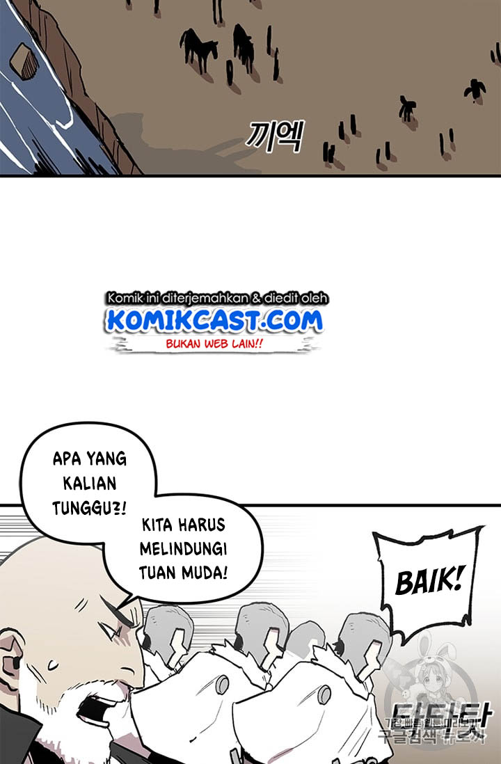 I Am Player Who Suck Alone (Solo Bug Player) Chapter 14 Gambar 26