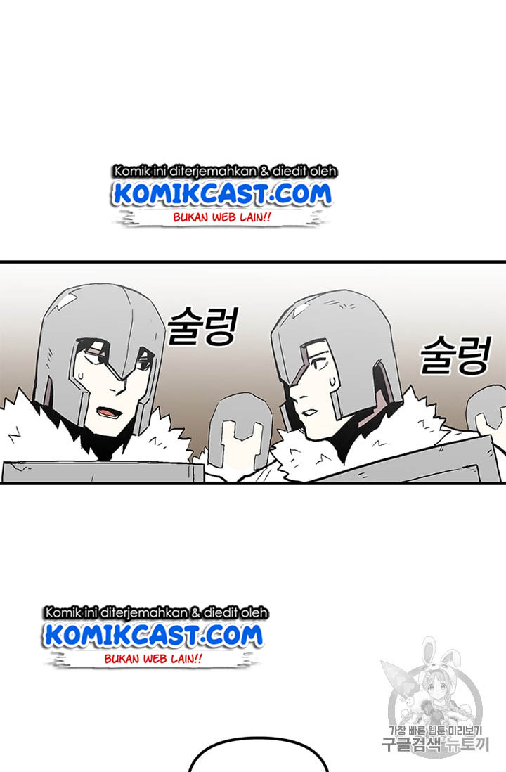 I Am Player Who Suck Alone (Solo Bug Player) Chapter 14 Gambar 28