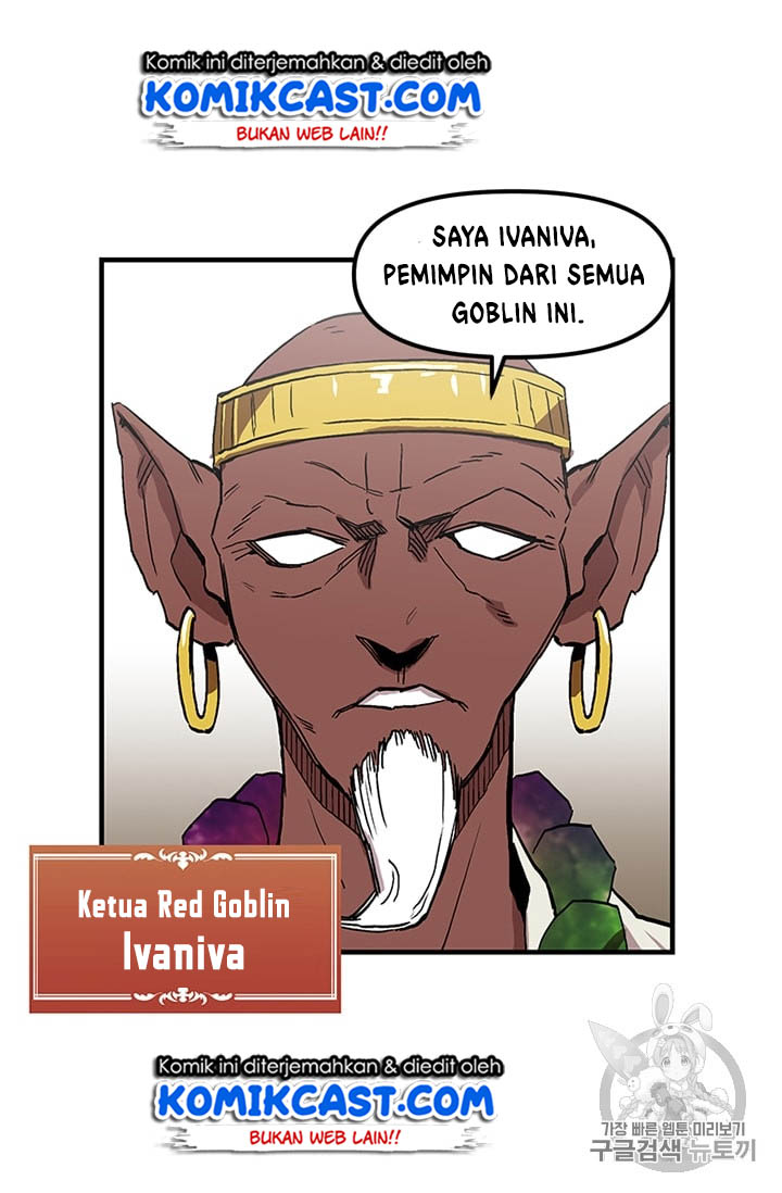 I Am Player Who Suck Alone (Solo Bug Player) Chapter 14 Gambar 31
