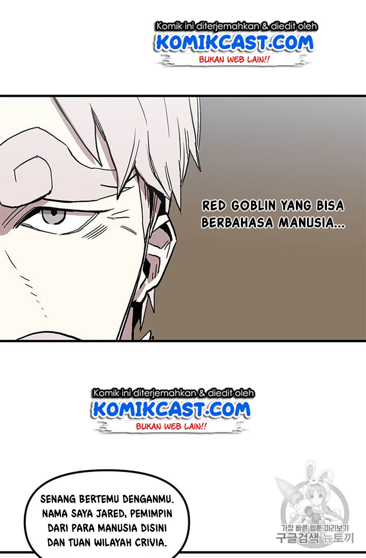 I Am Player Who Suck Alone (Solo Bug Player) Chapter 14 Gambar 32