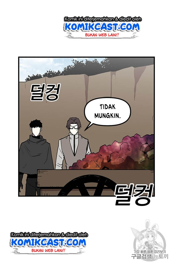 I Am Player Who Suck Alone (Solo Bug Player) Chapter 14 Gambar 35