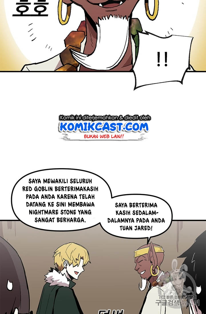 I Am Player Who Suck Alone (Solo Bug Player) Chapter 14 Gambar 41
