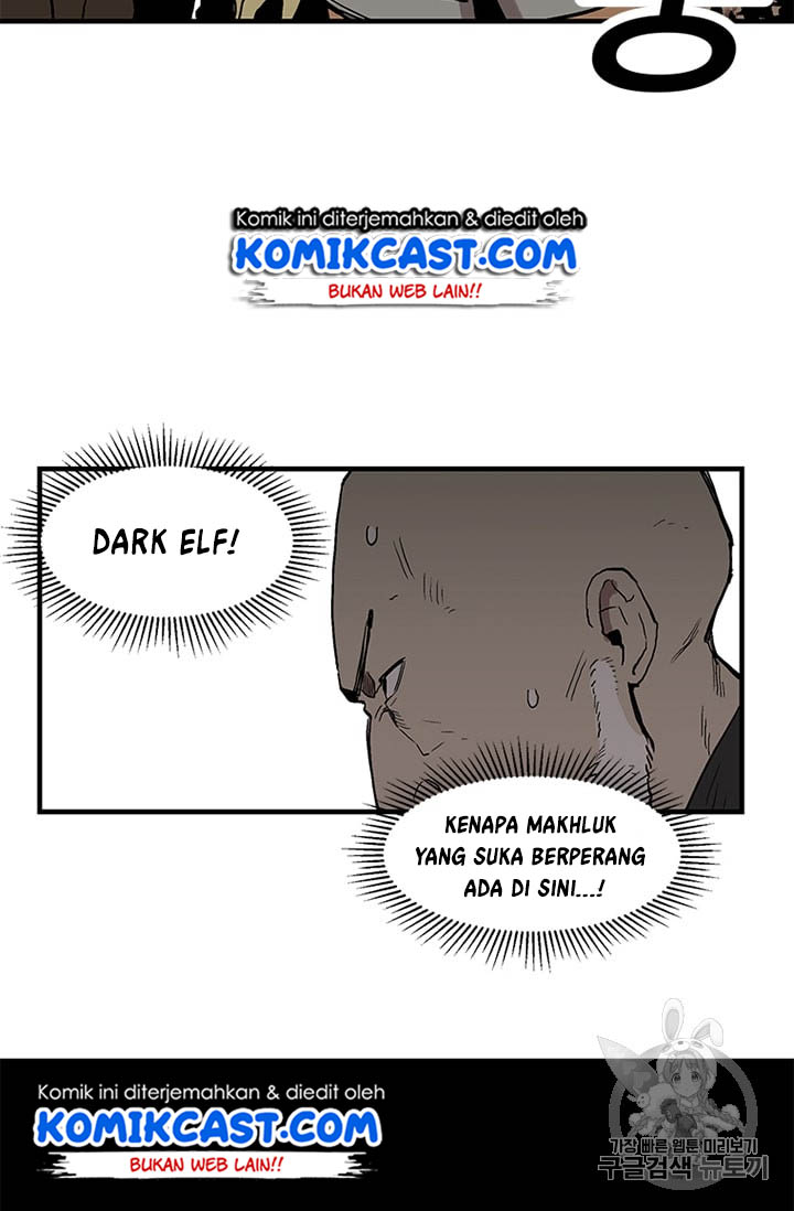 I Am Player Who Suck Alone (Solo Bug Player) Chapter 14 Gambar 51