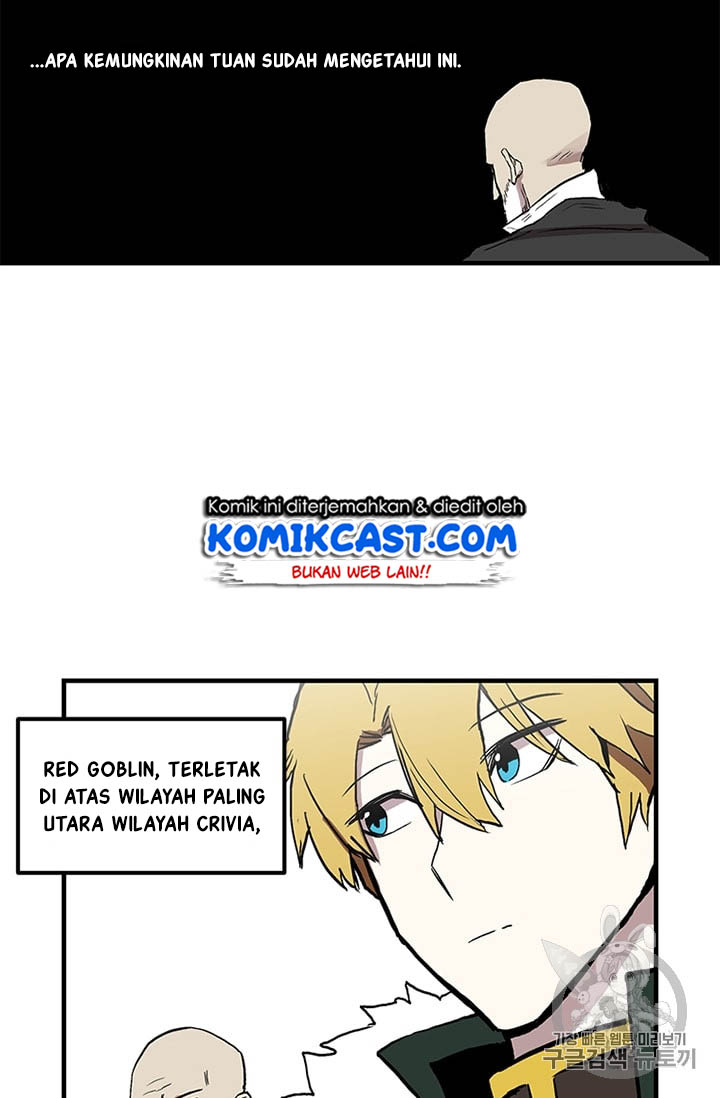 I Am Player Who Suck Alone (Solo Bug Player) Chapter 14 Gambar 52