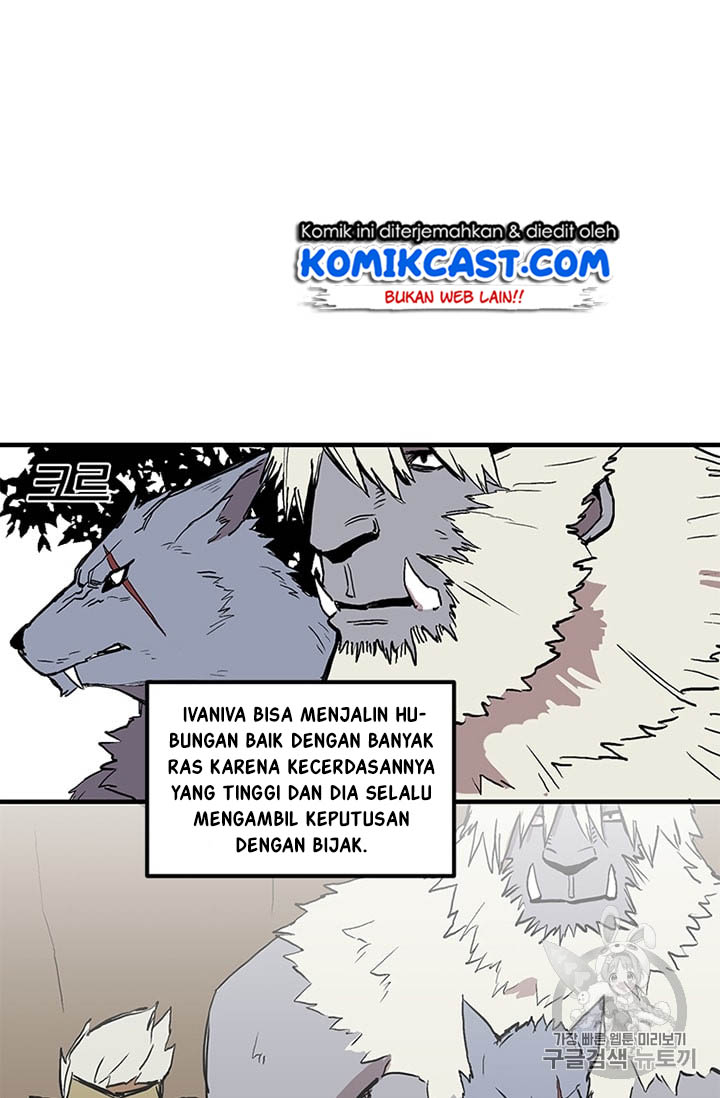 I Am Player Who Suck Alone (Solo Bug Player) Chapter 14 Gambar 54