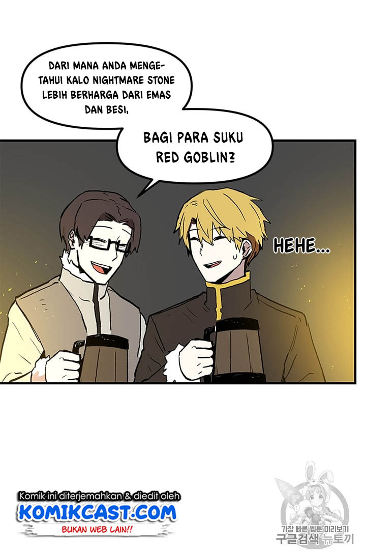 I Am Player Who Suck Alone (Solo Bug Player) Chapter 14 Gambar 57