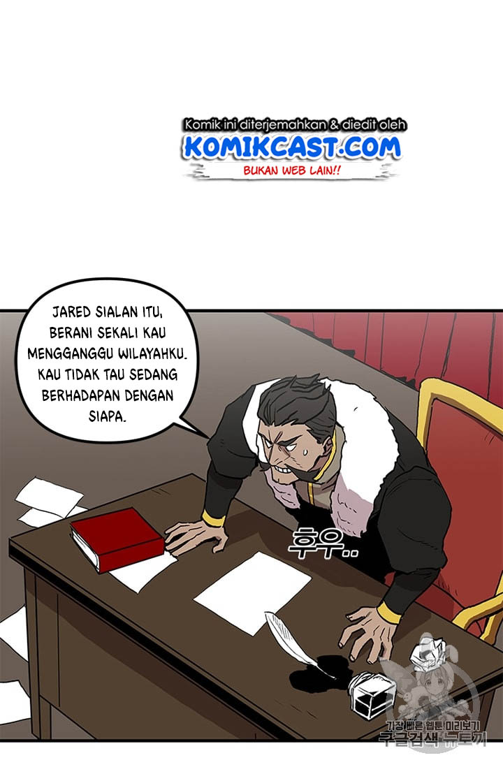 I Am Player Who Suck Alone (Solo Bug Player) Chapter 14 Gambar 6