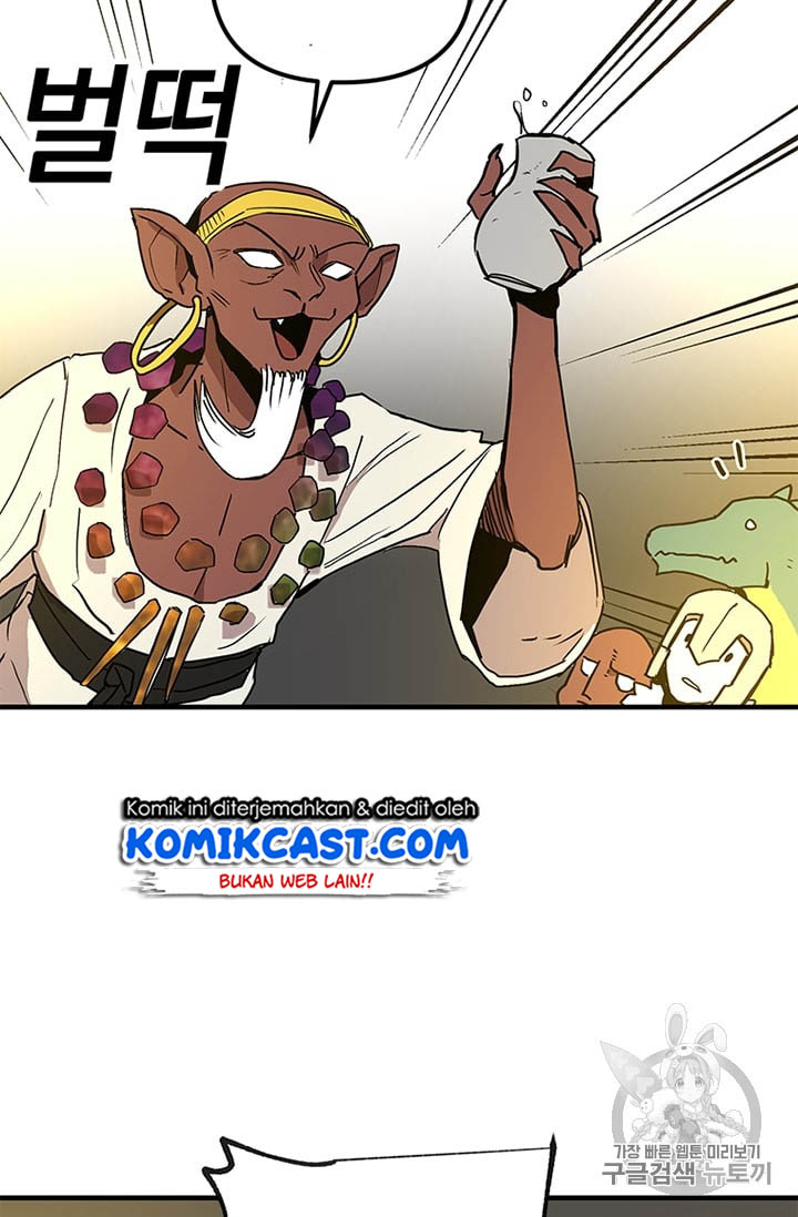 I Am Player Who Suck Alone (Solo Bug Player) Chapter 14 Gambar 68